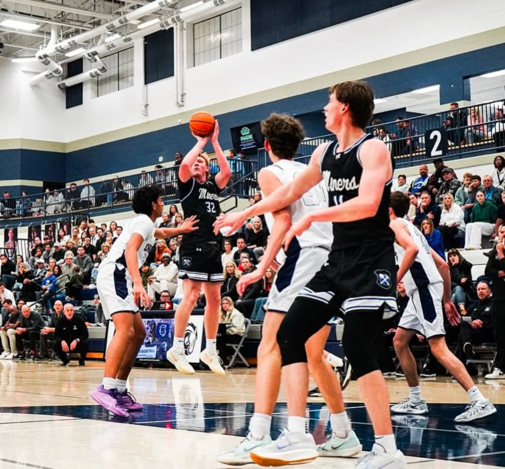 End of Summer: 6A High School Top 10